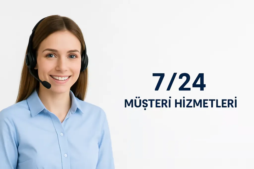 KARŞIYAKA INDESİT Teknik Servis Ekibi